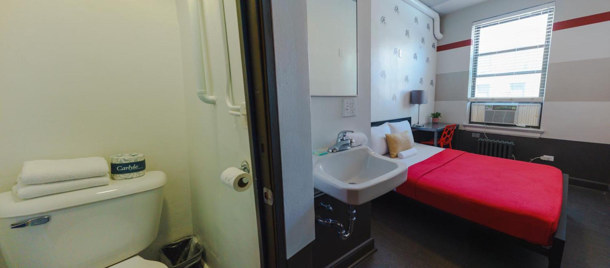 Getaway Albergue