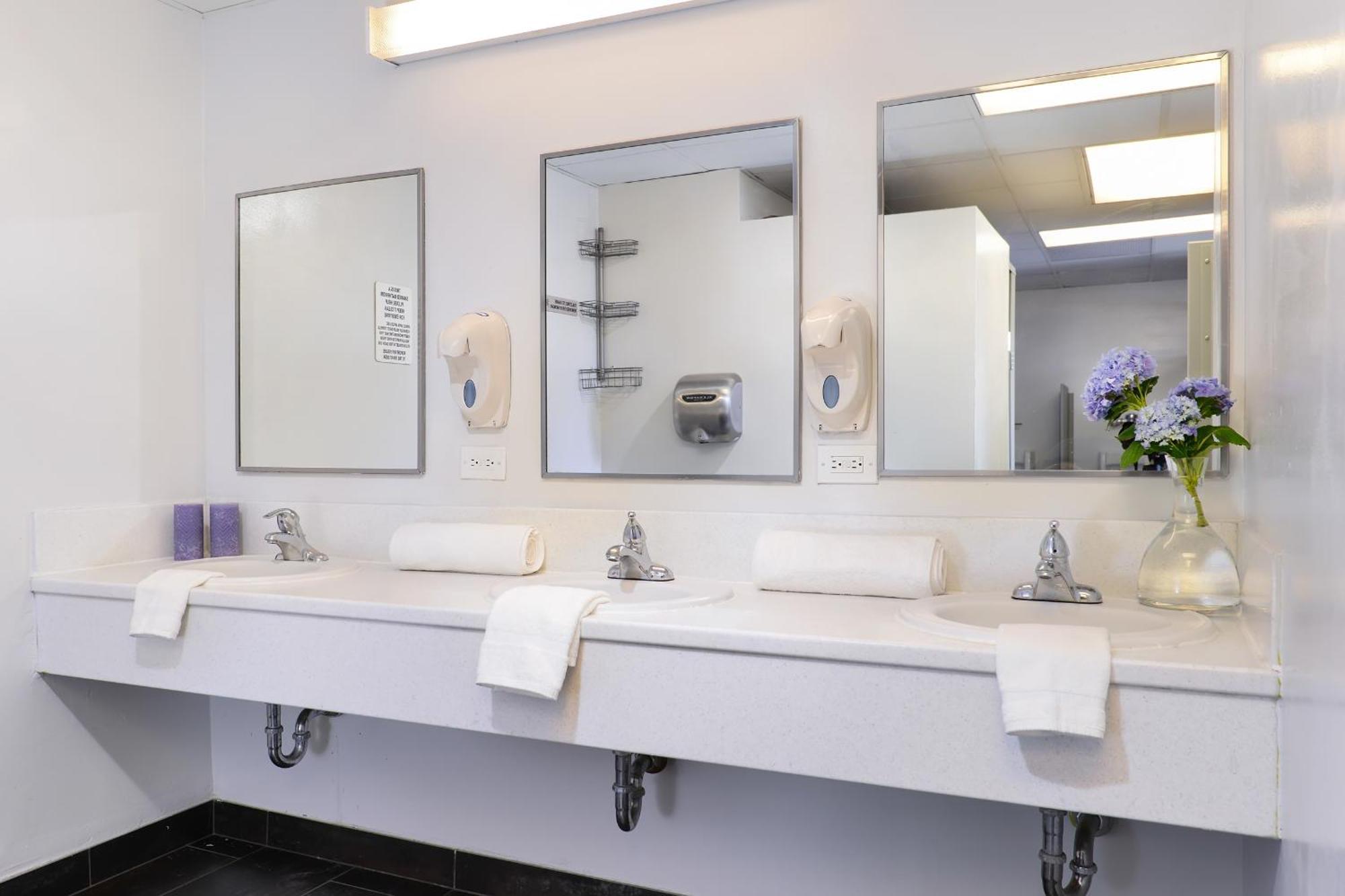 Albergue Getaway Chicago