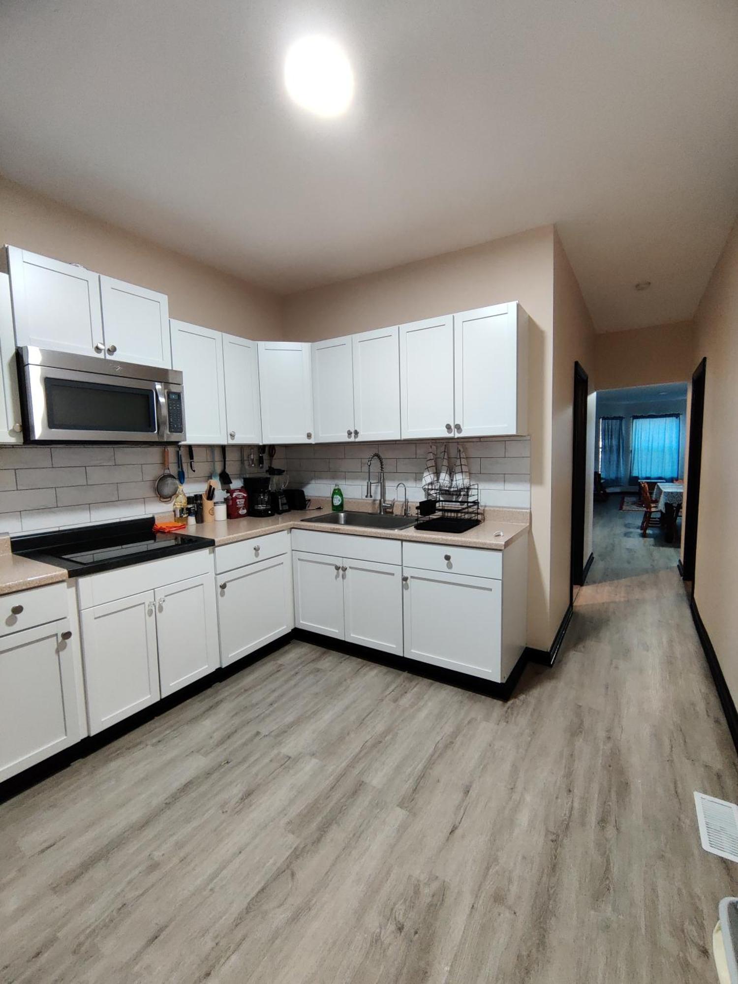 Lightning Apartment's Respectful Area With The Visitors Apartamento Chicago
