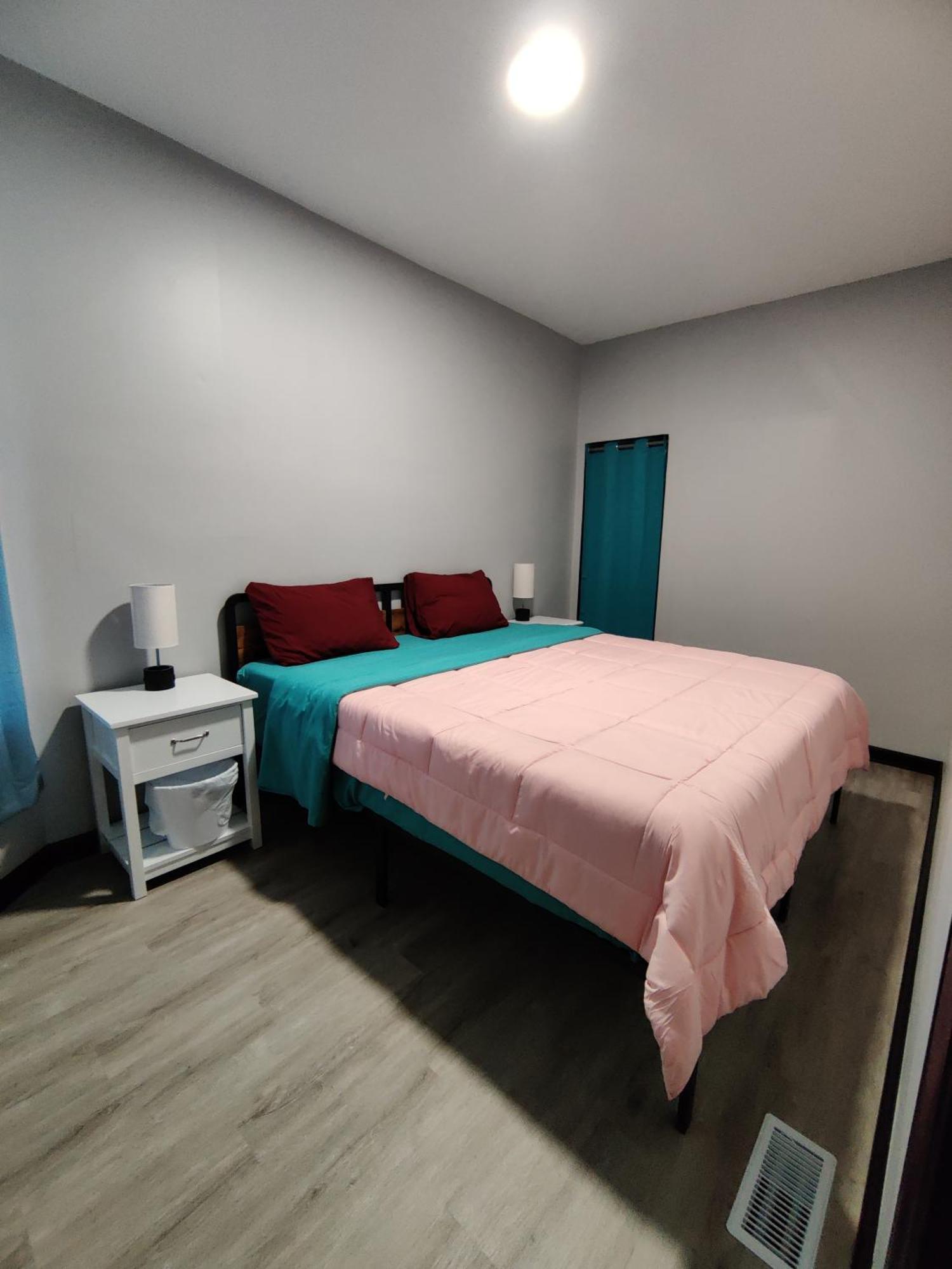 Lightning Apartment's Respectful Area With The Visitors Apartamento Chicago