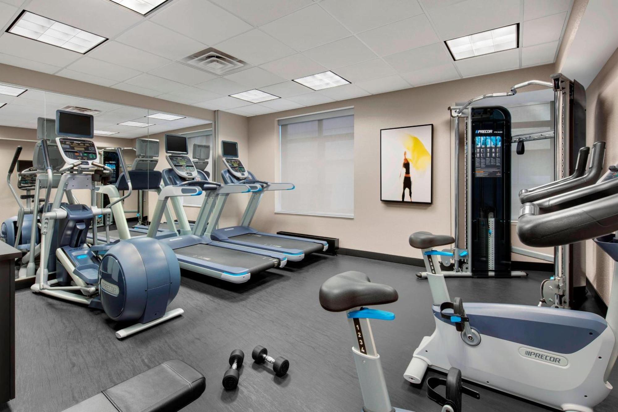 Fairfield And Downtown/ Magnificent Mile 3*