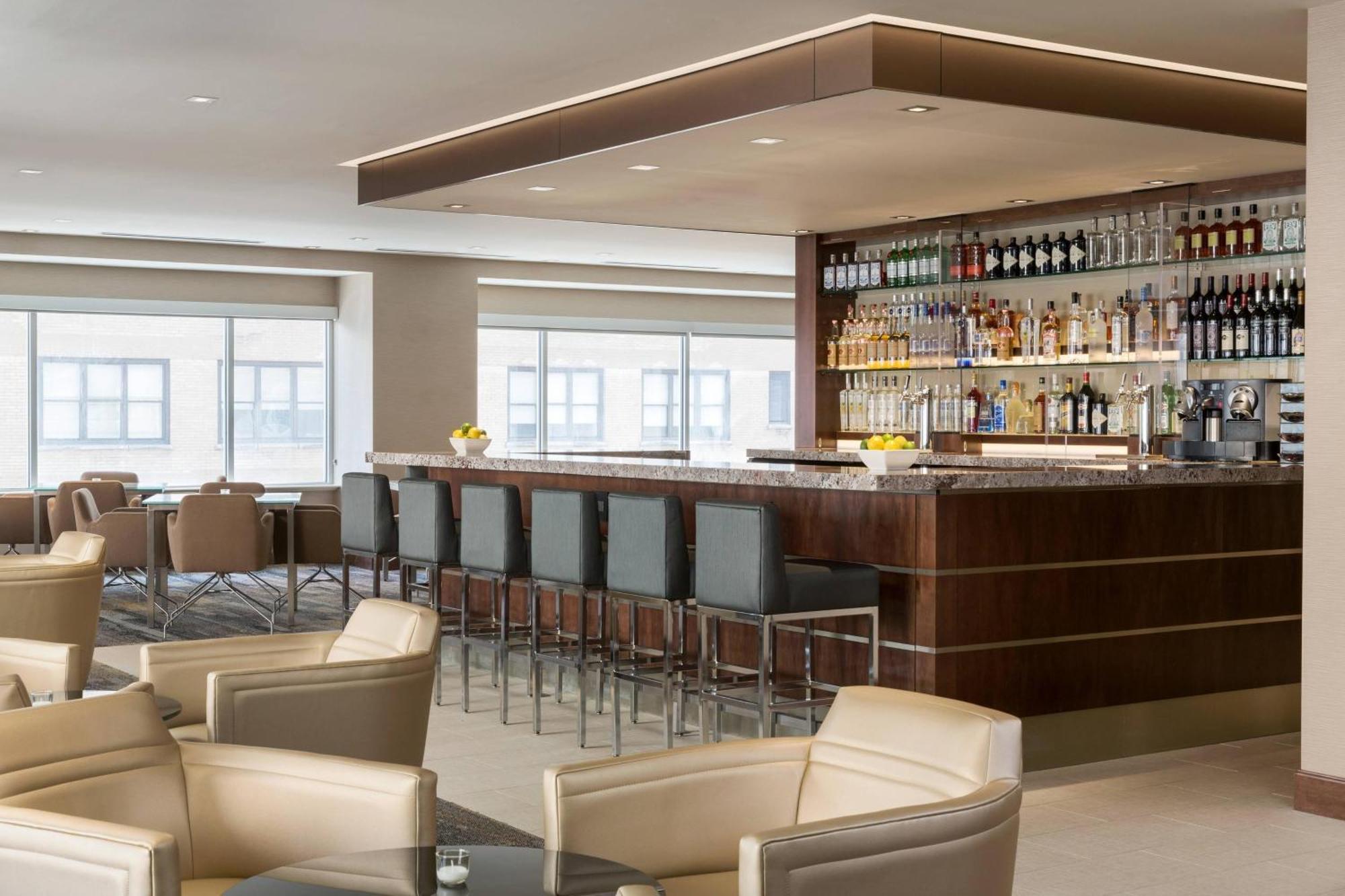 Ac Downtown 4* Chicago