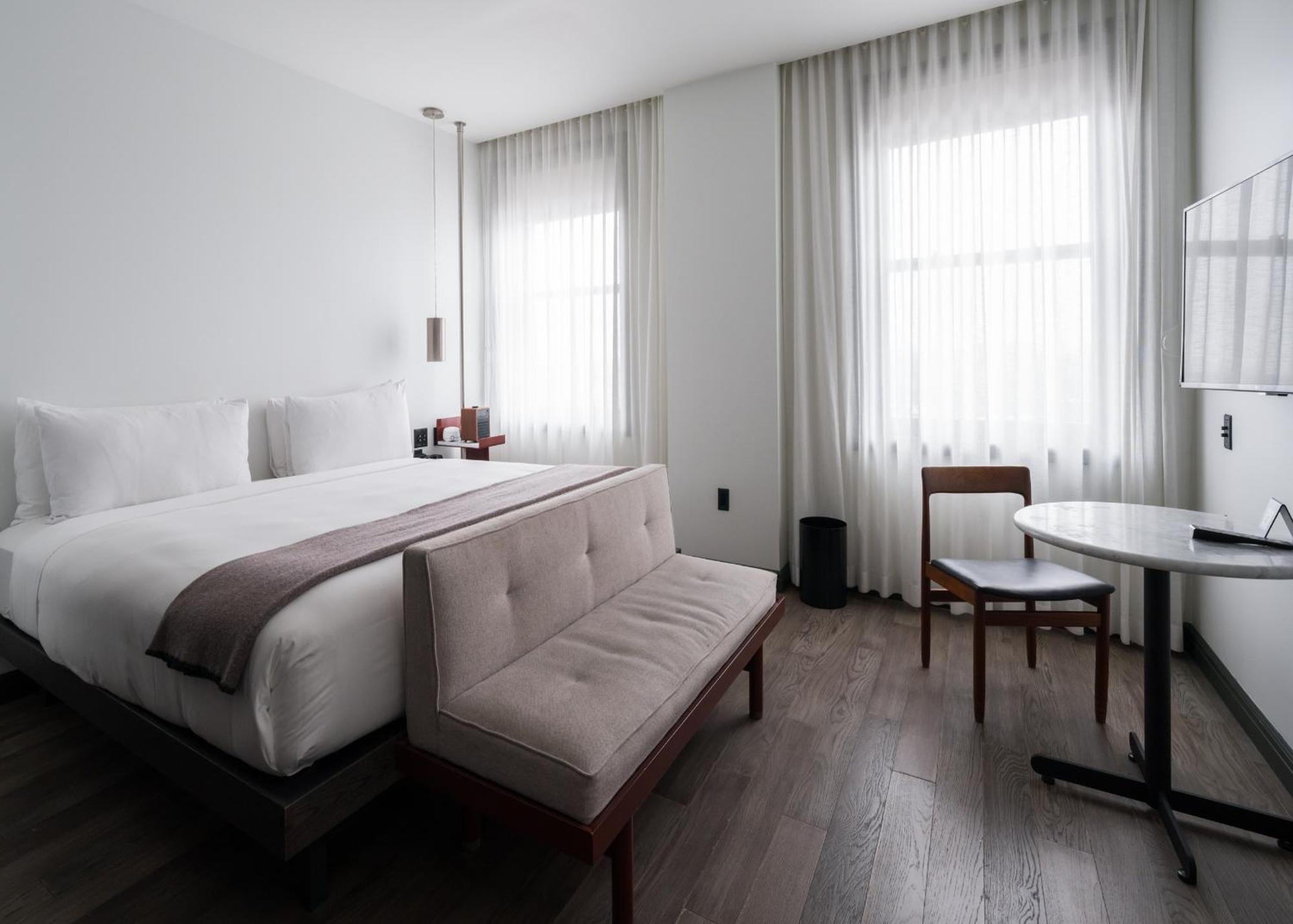 The Robey, Chicago, A Member Of Design Hotel
