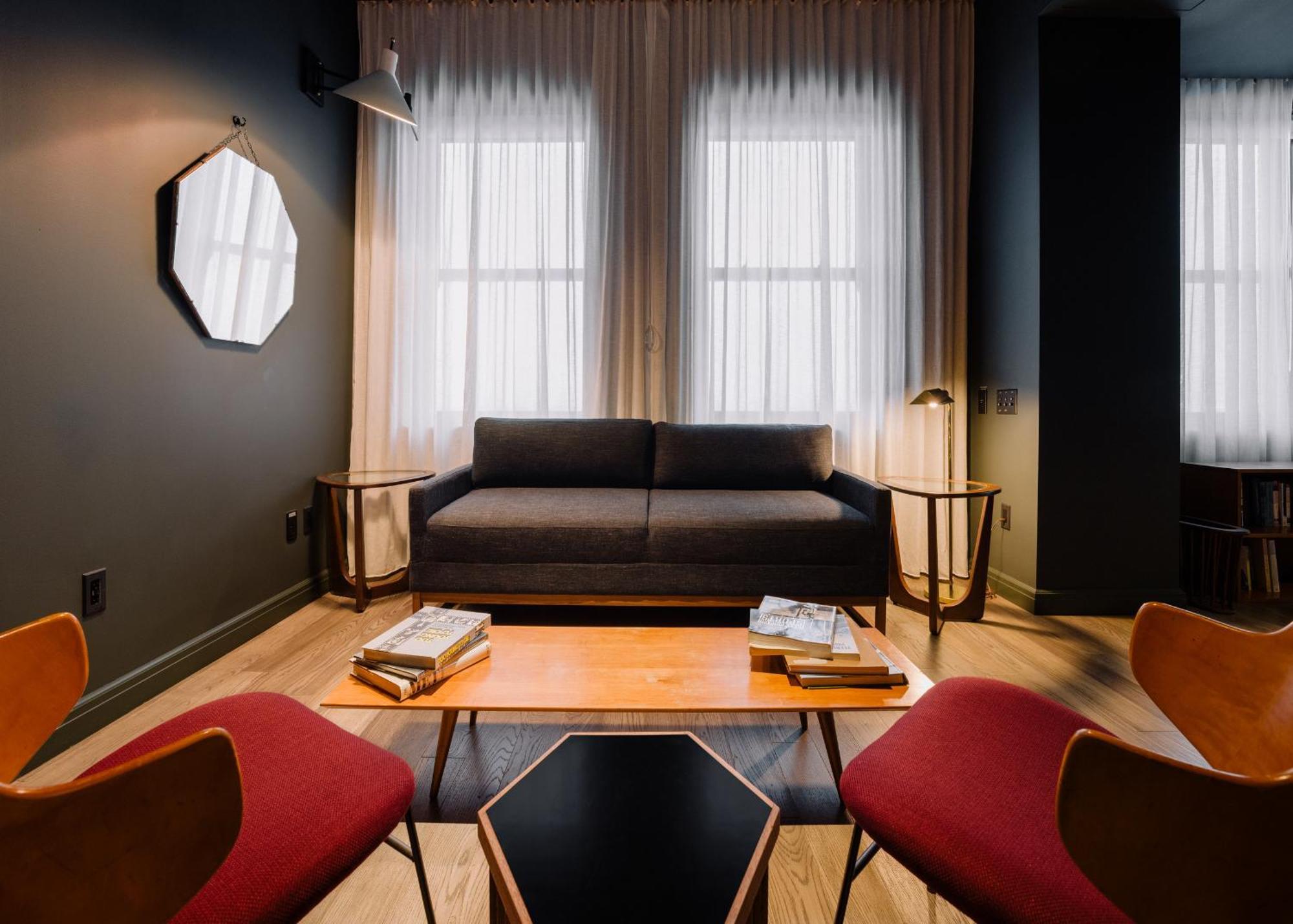 The Robey, Chicago, A Member Of Design Chicago