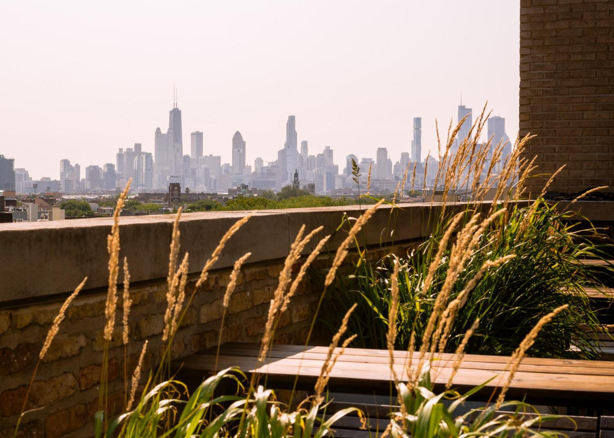 The Robey, Chicago, A Member Of Design