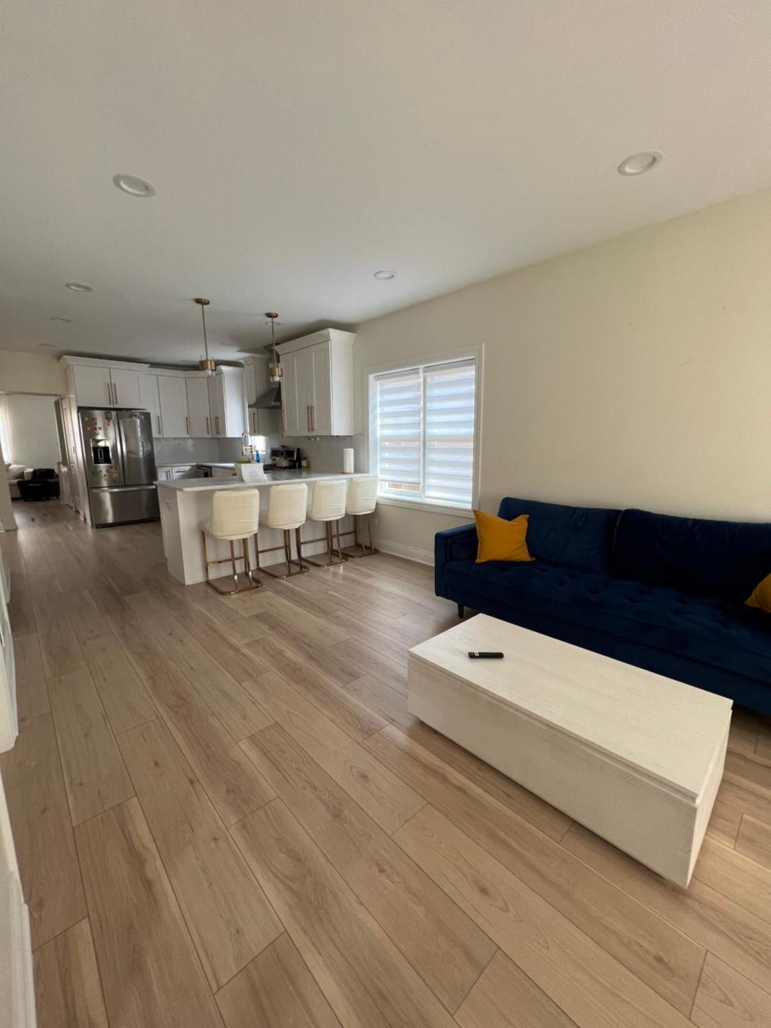 Entire In Villa