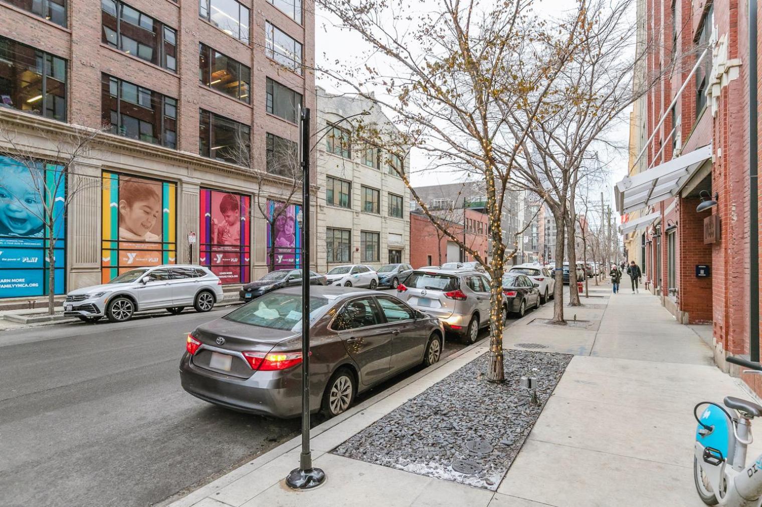 W Loop 2br W Gym Coworking Nr Uic Chi-755