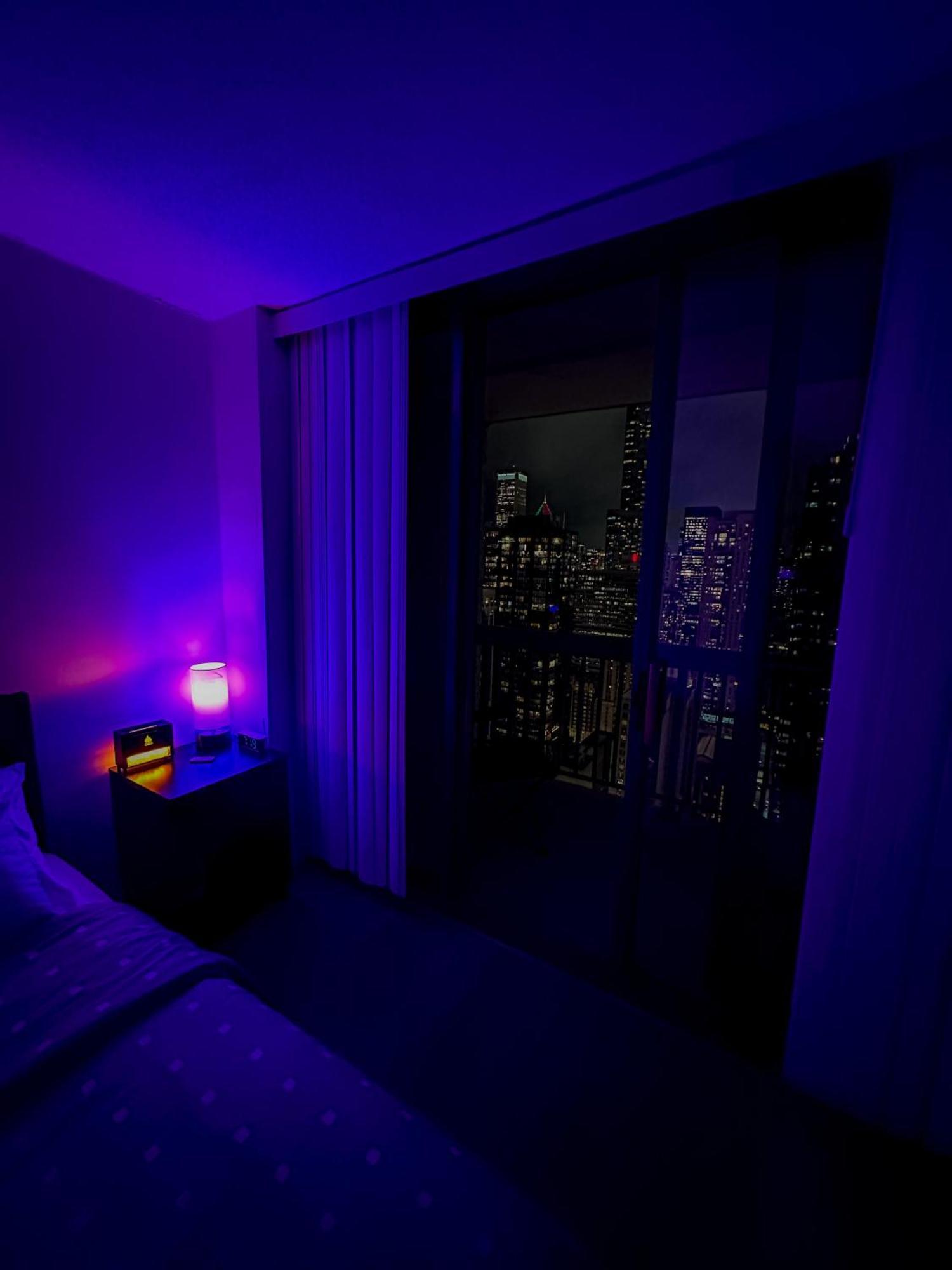 Nvcll Hotel Chicago
