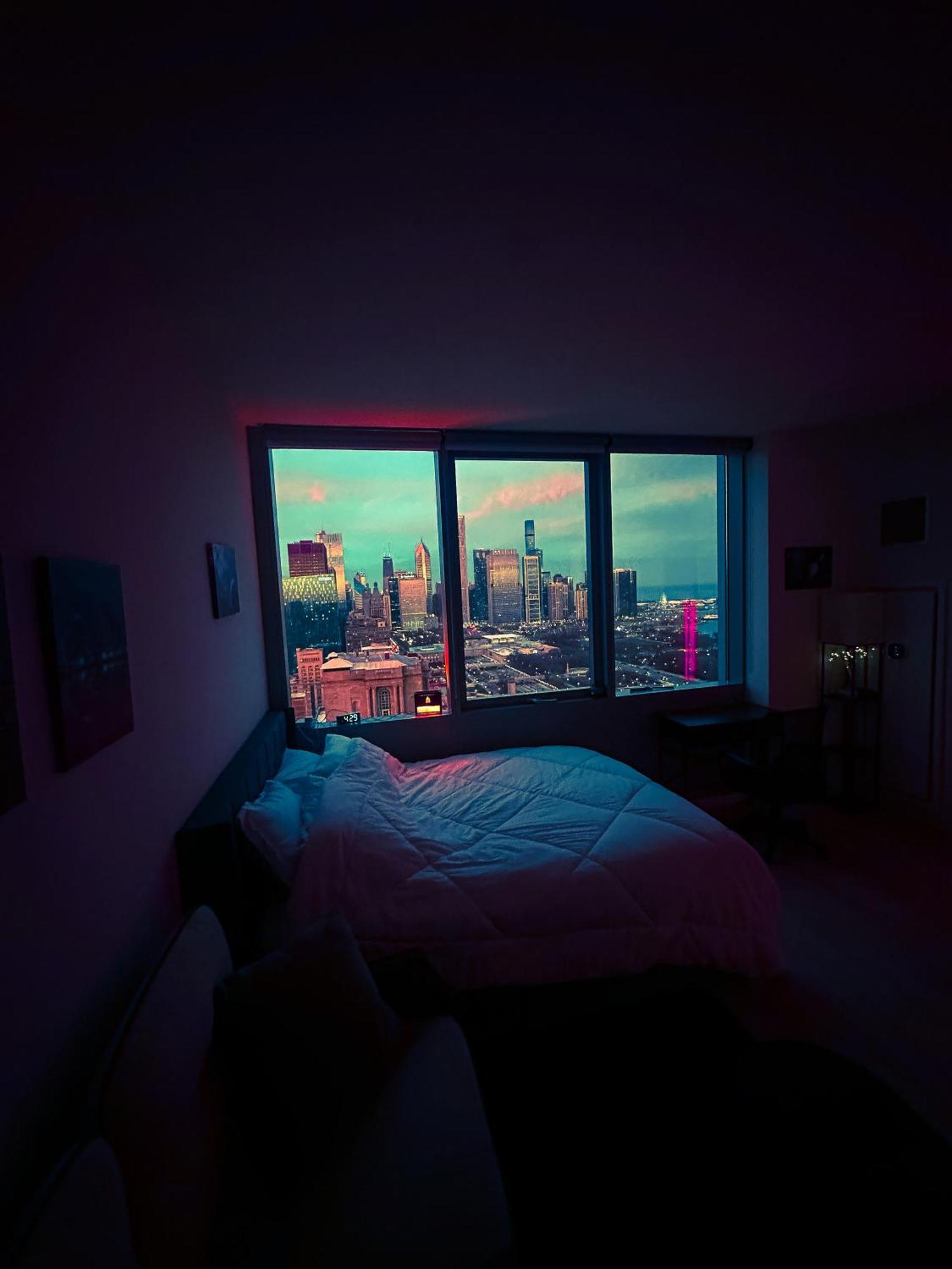 Hotel Nvcll Chicago