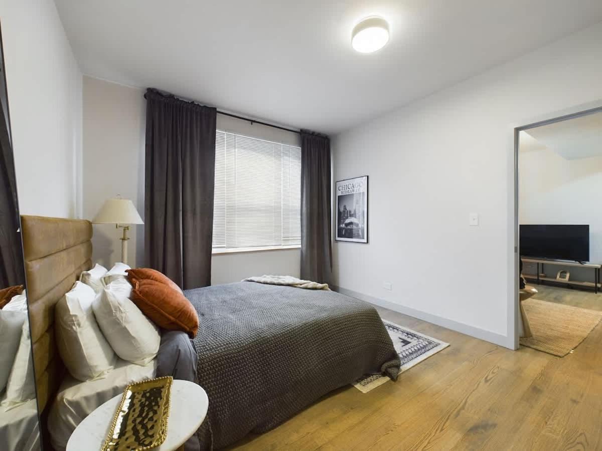Apartamento Speakeasy Serenity Retreat *