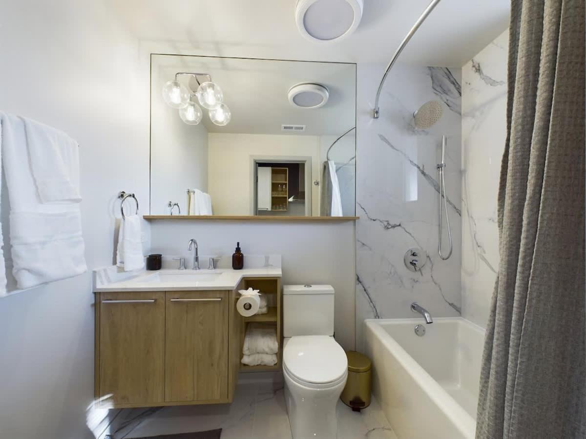 Speakeasy Serenity Retreat *