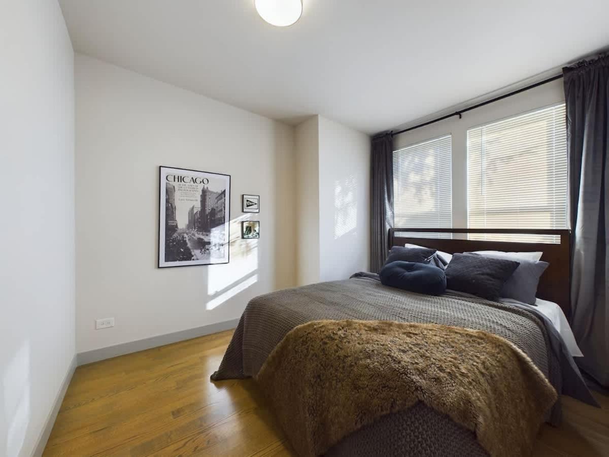Speakeasy Serenity Retreat * Chicago