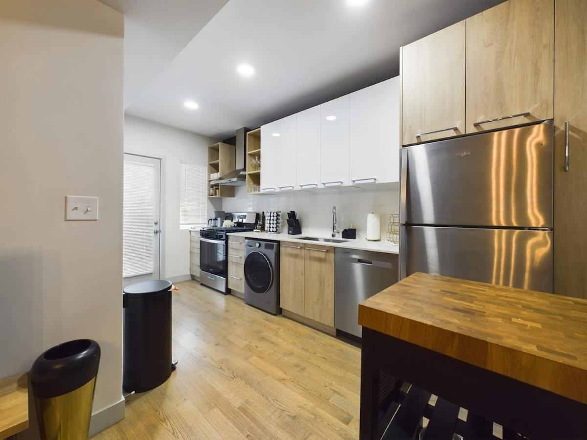 Apartamento Speakeasy Serenity Retreat Chicago