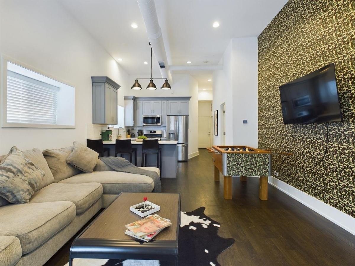 Hype Loft Experience Apartment