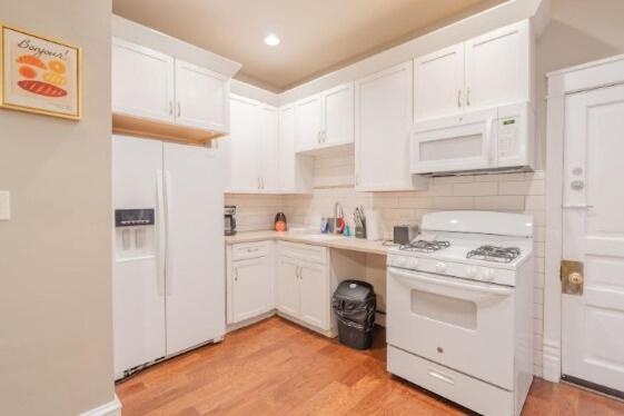 Chic & Cozy 4br In Lakeview Near Wrigley Field *