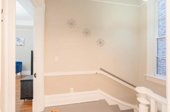 Apartment Chic & Cozy 4br In Lakeview Near Wrigley Field