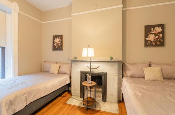 Chic & Cozy 4br In Lakeview Near Wrigley Field