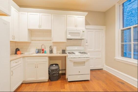 Chic & Cozy 4br In Lakeview Near Wrigley Field Apartment Chicago