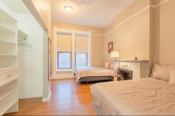 Chic & Cozy 4br In Lakeview Near Wrigley Field *