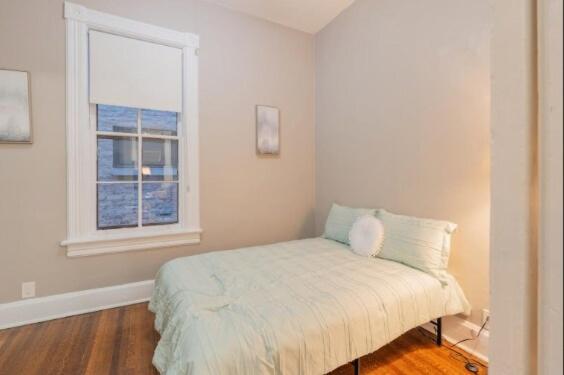 Apartment Chic & Cozy 4br In Lakeview Near Wrigley Field