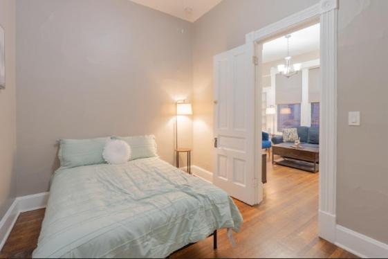 Chic & Cozy 4br In Lakeview Near Wrigley Field * Chicago