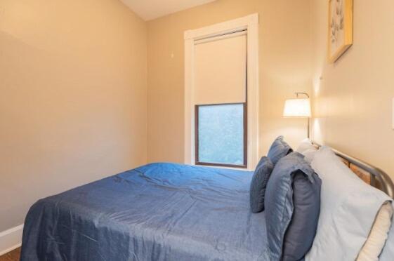 Chic & Cozy 4br In Lakeview Near Wrigley Field Chicago