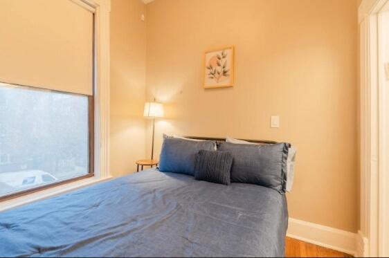 Chic & Cozy 4br In Lakeview Near Wrigley Field