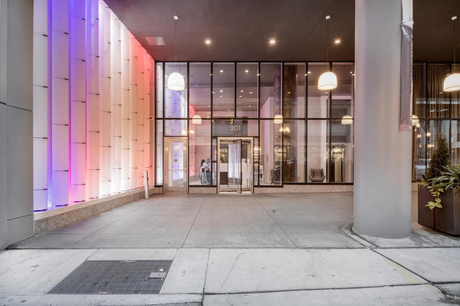 Blueground The Loop Pool Ac Nr Park Chi-1188 Apartamento Chicago