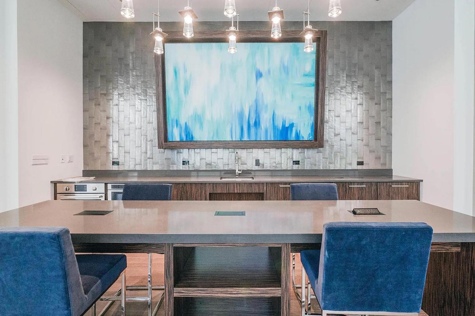 Blueground The Loop Pool Ac Nr Park Chi-1188 Apartamento *