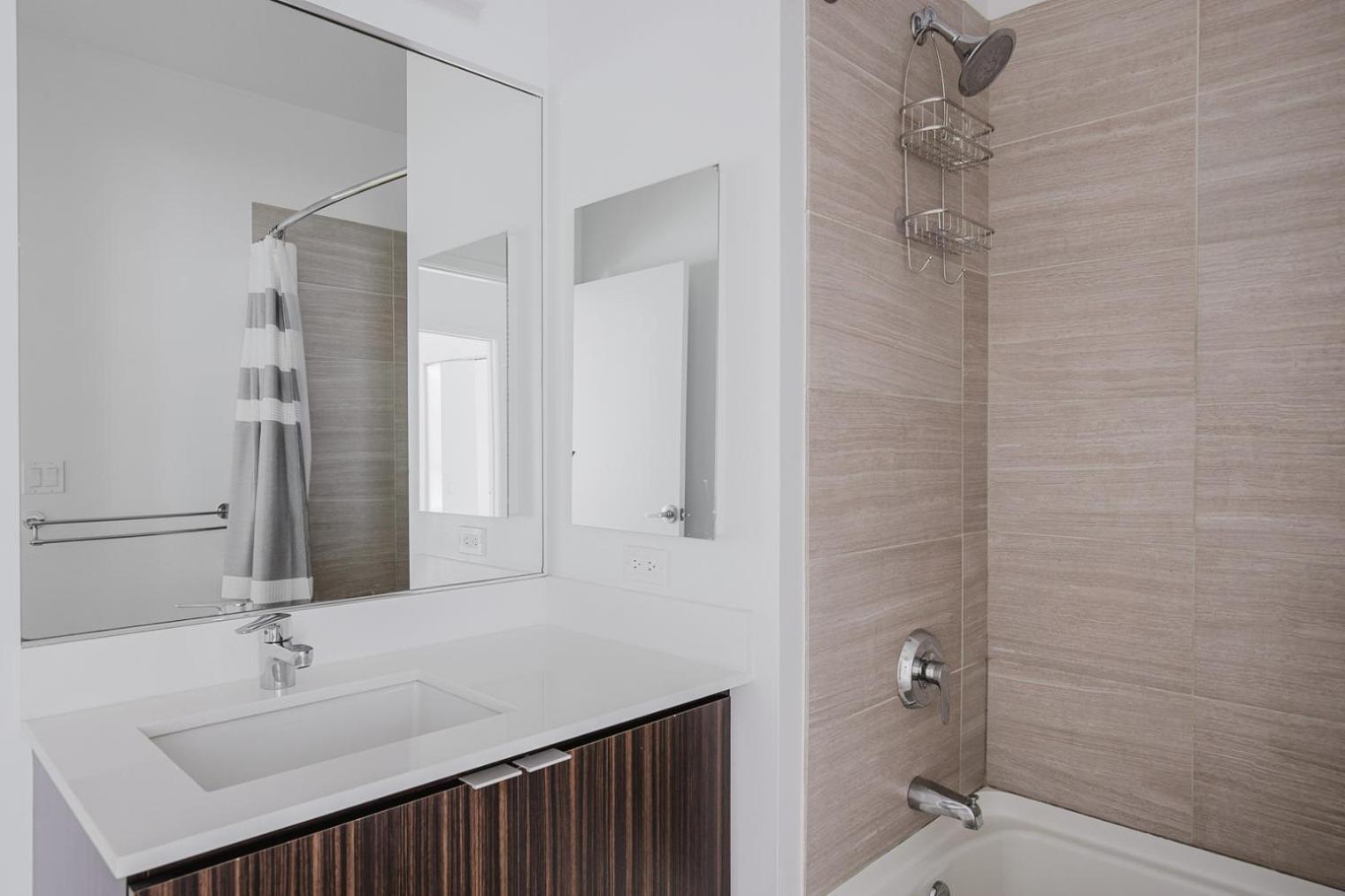 Apartamento Blueground The Loop Pool Ac Nr Park Chi-1188 *