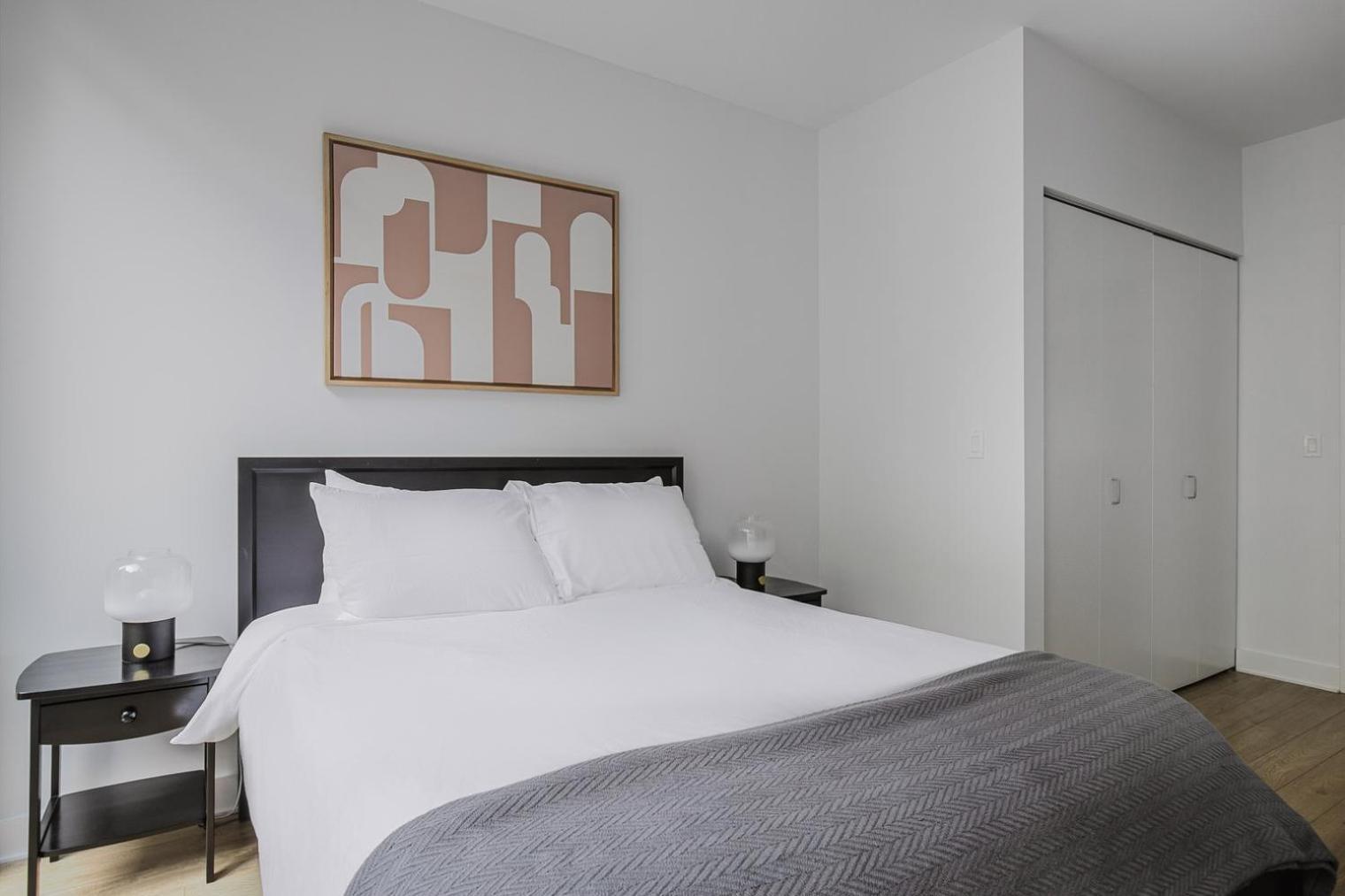 Blueground The Loop Pool Ac Nr Park Chi-1188 Apartamento *