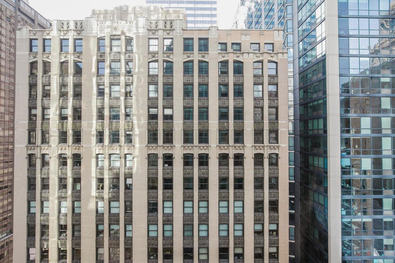 Apartamento Blueground The Loop Pool Ac Nr Park Chi-1188 *