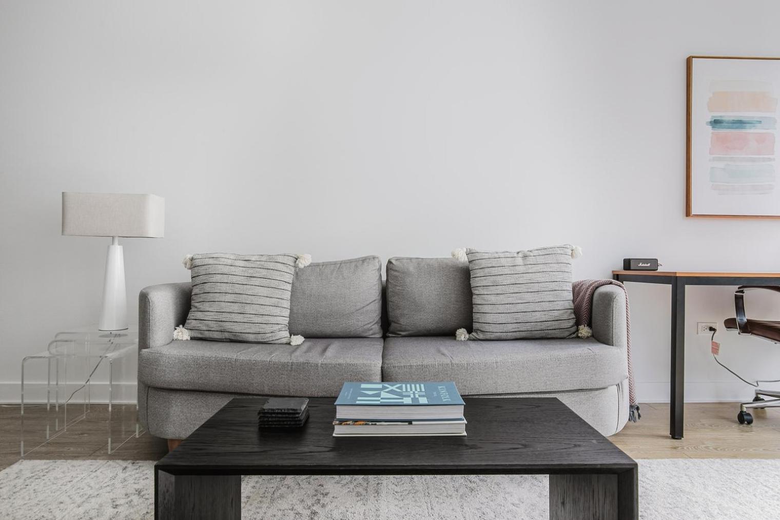 Blueground The Loop Pool Ac Nr Park Chi-1188 Apartamento Chicago