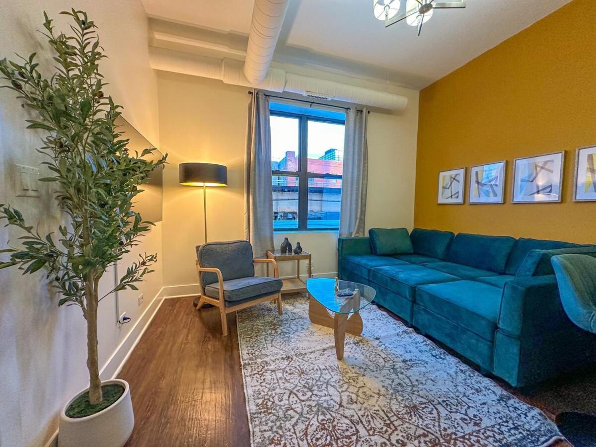 Mccormick 3br&2ba With Optional Parking