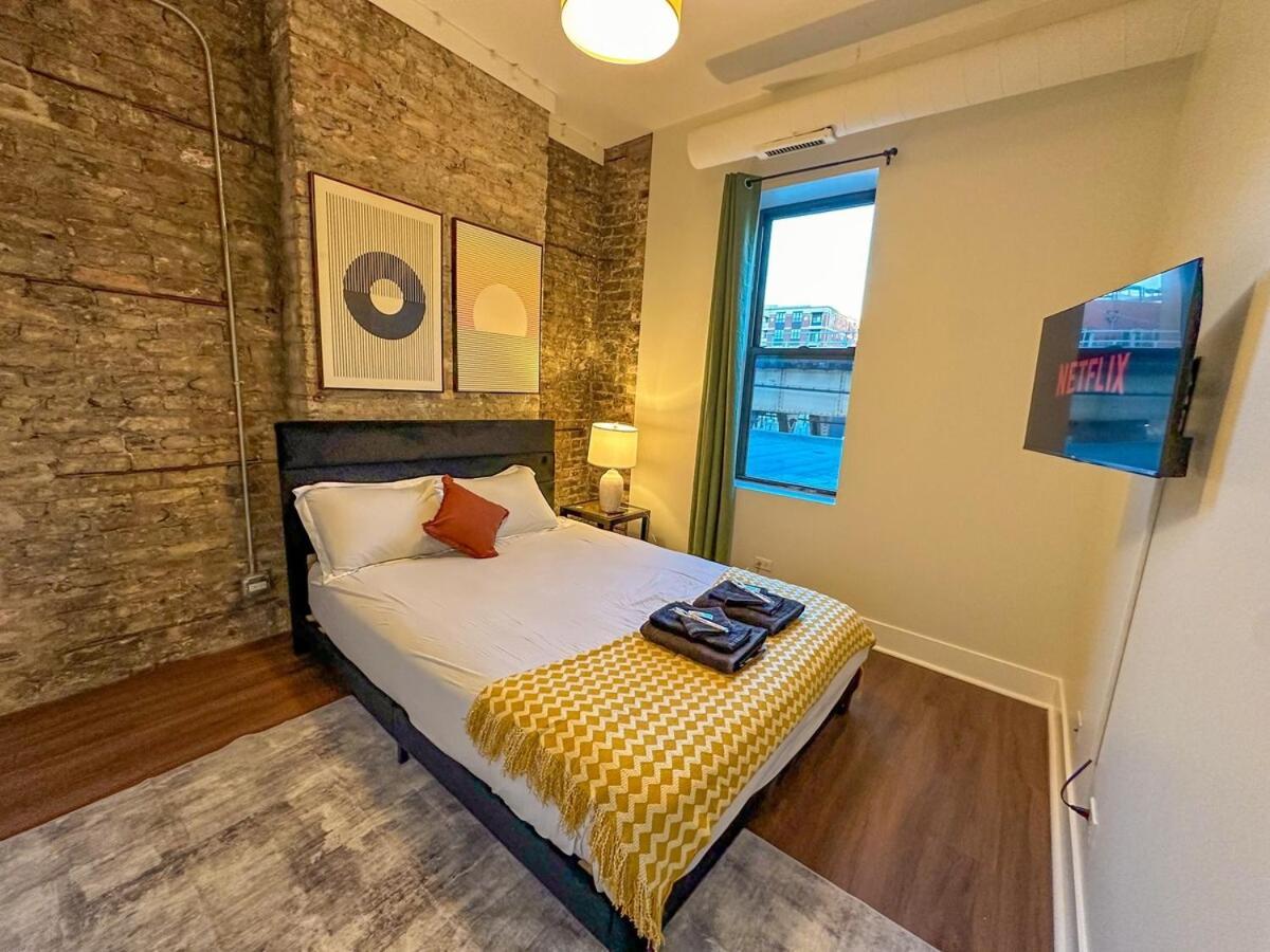 Apartment Mccormick 3br&2ba With Optional Parking