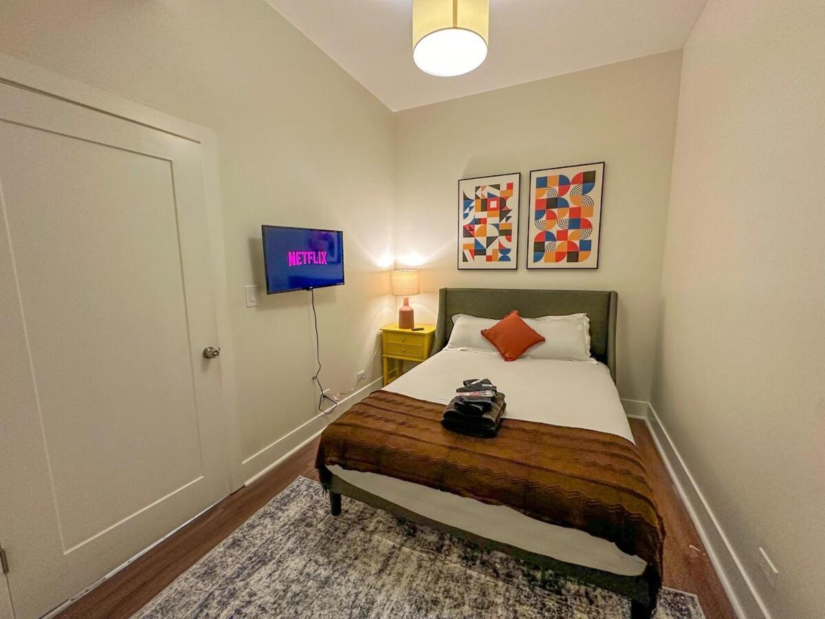 Mccormick 3br&2ba With Optional Parking *
