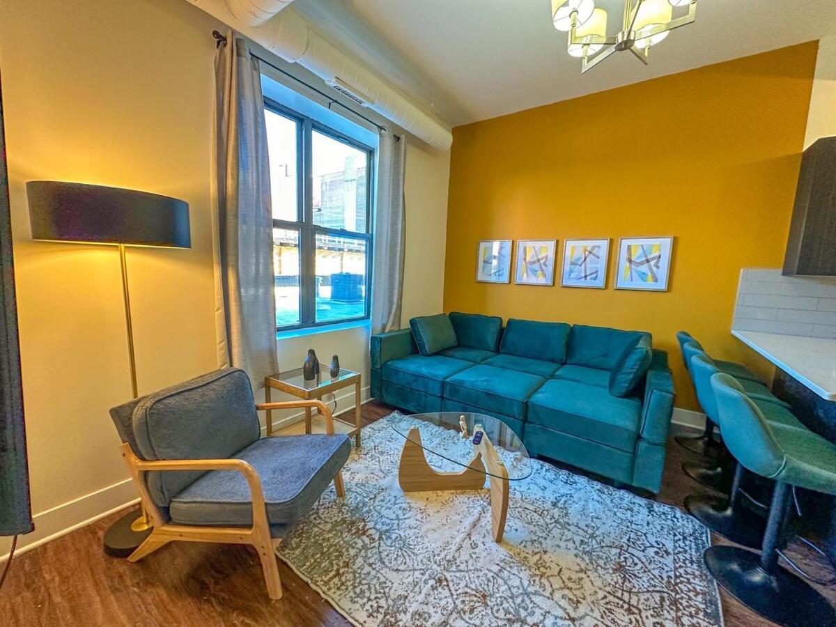 Apartment Mccormick 3br&2ba With Optional Parking