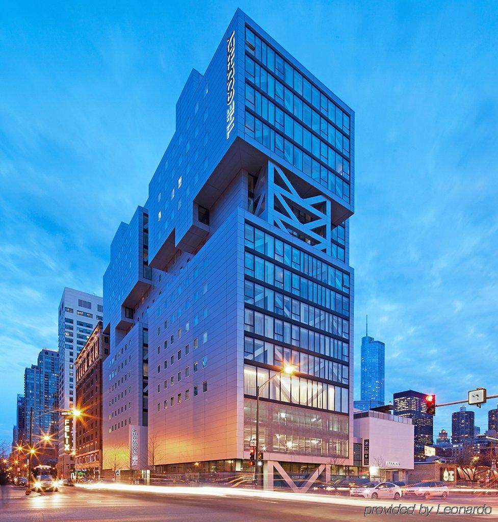 Hotel Godfrey