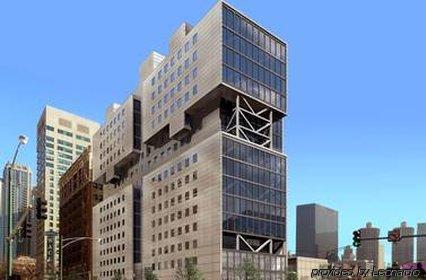 Hotel Godfrey Chicago