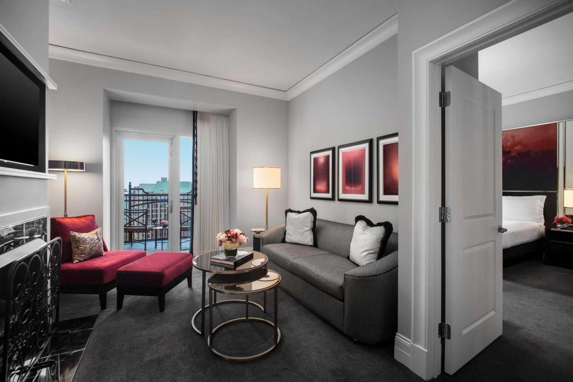 Waldorf Astoria