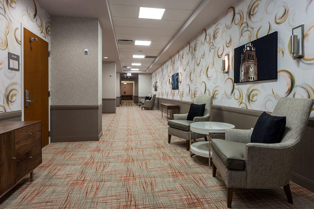 Hyatt Place River North Hotel 3*