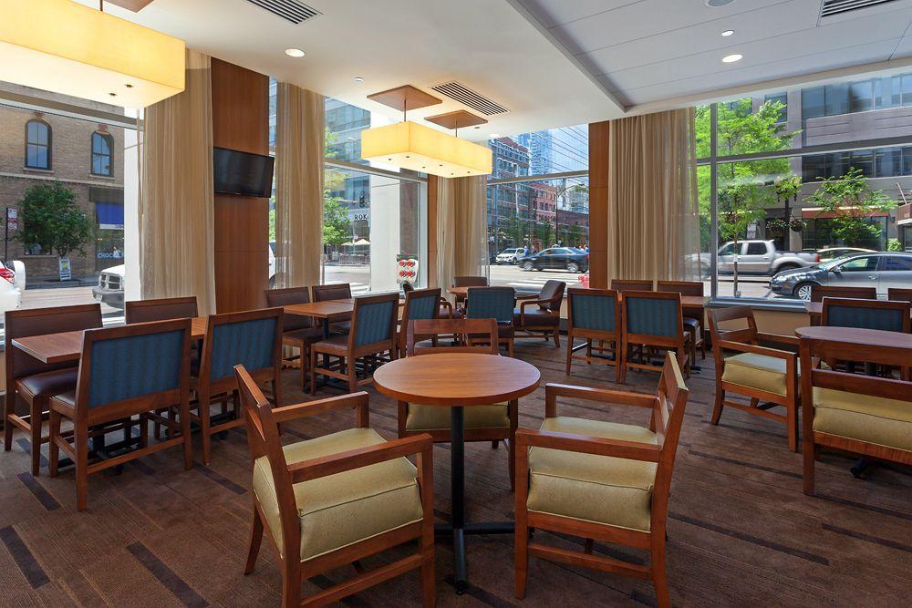Hotel Hyatt Place River North
