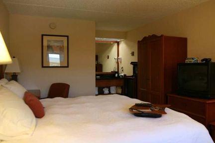 Hotel Hyatt Place River North Chicago