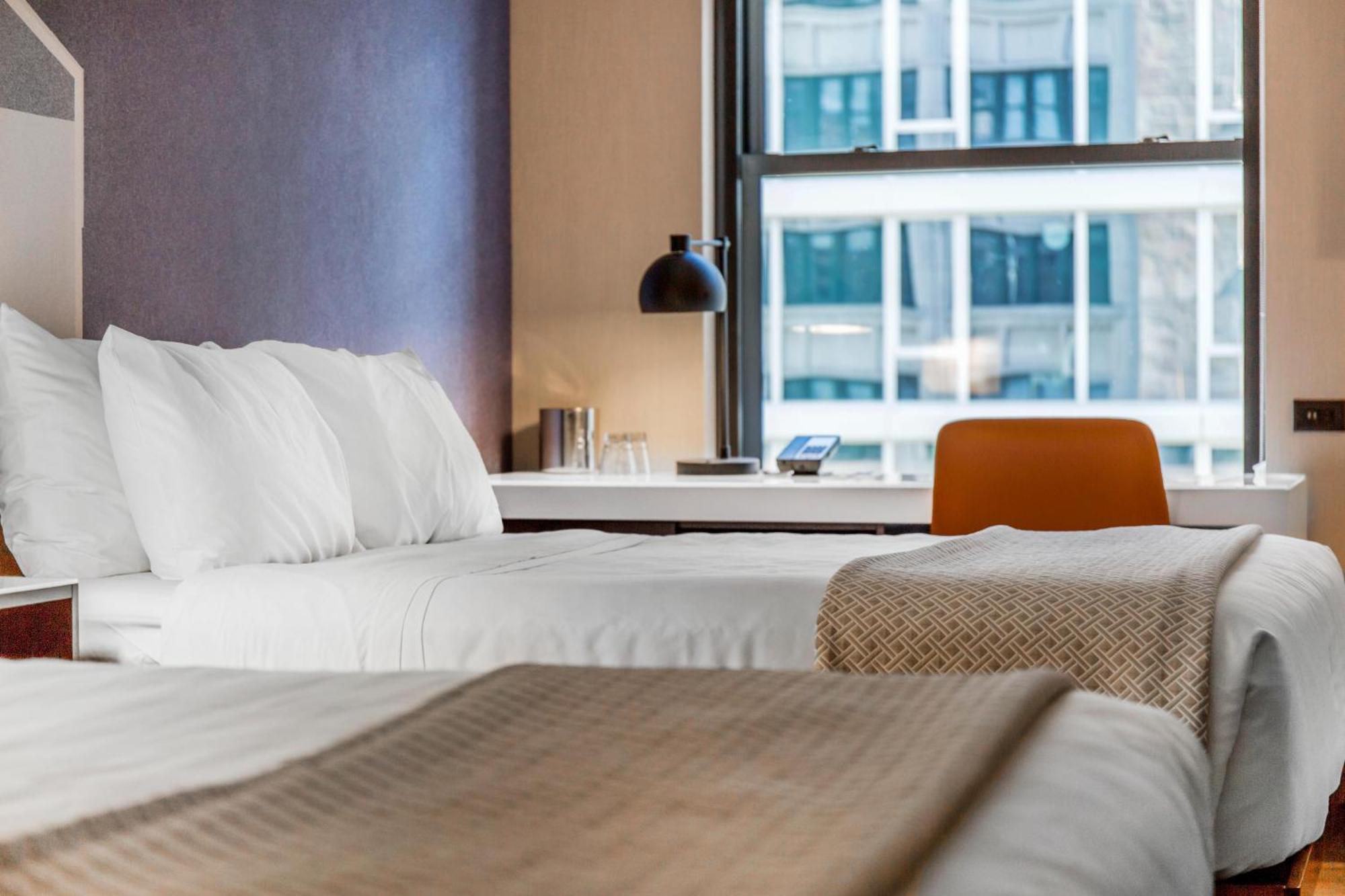 Cambria Loop - Theatre District Hotel Chicago