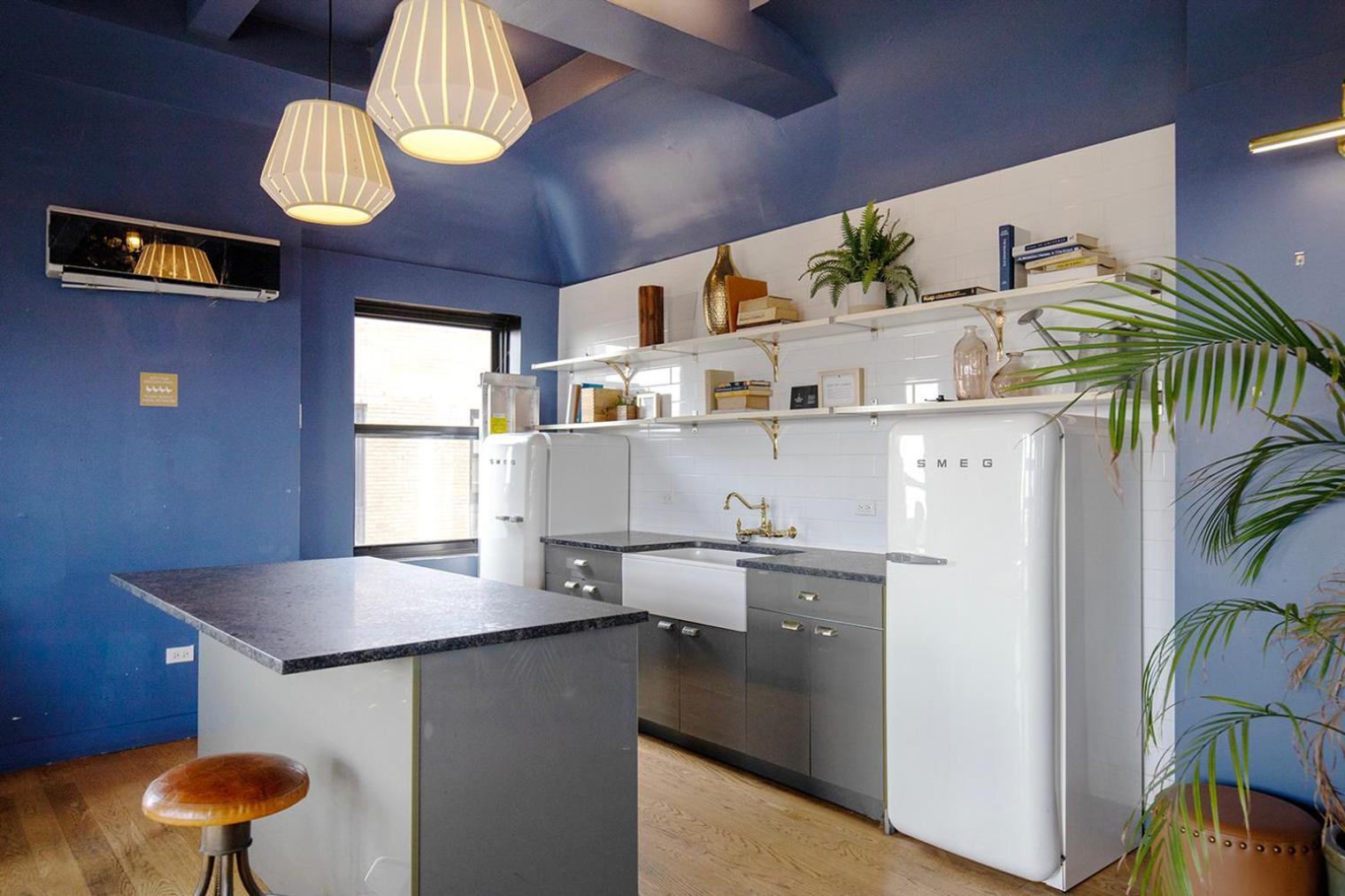 Uptown 1br W Gym Indoor Pool Nr L Red Line Chi-974 Chicago
