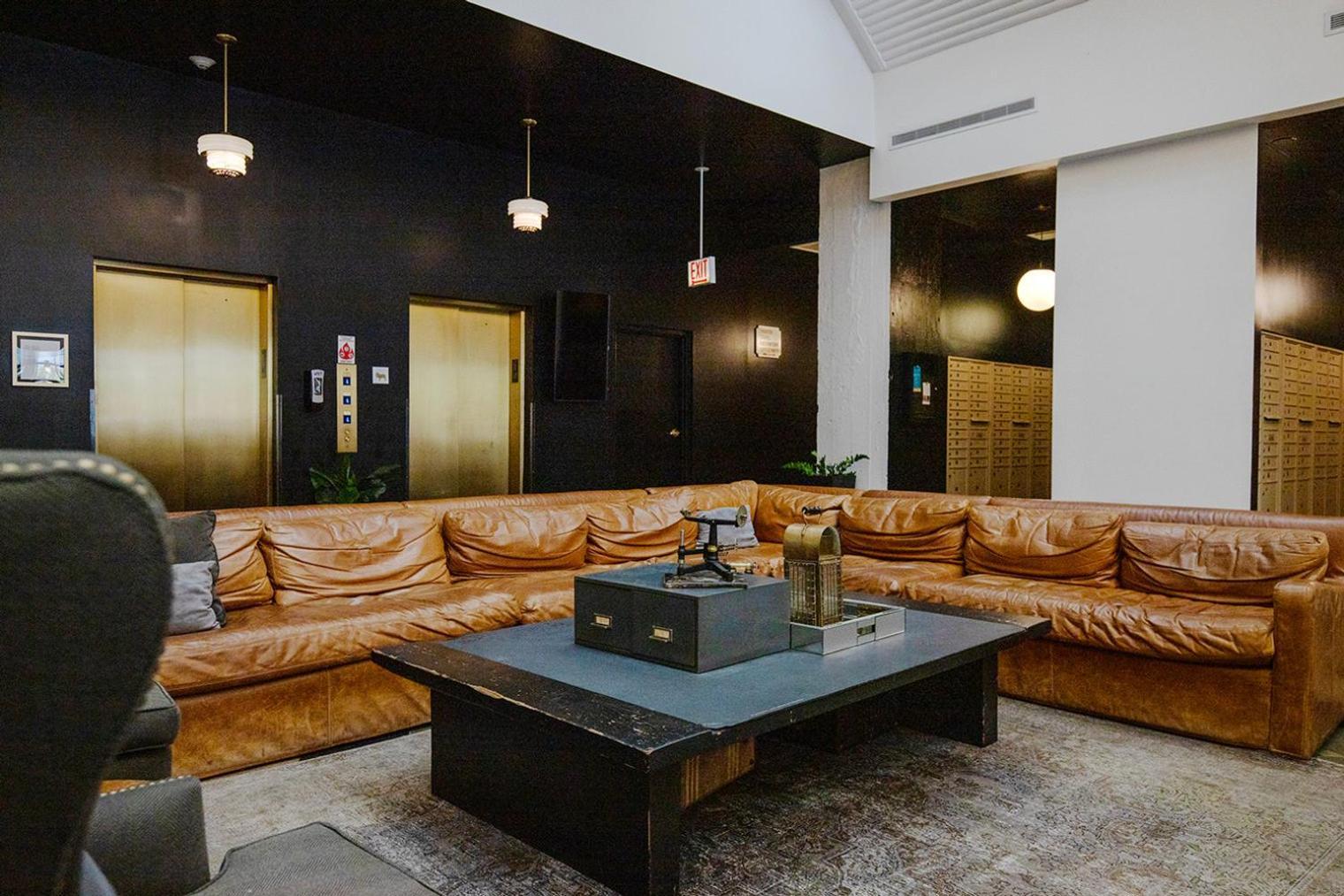 Uptown 1br W Gym Indoor Pool Nr L Red Line Chi-974 * Chicago