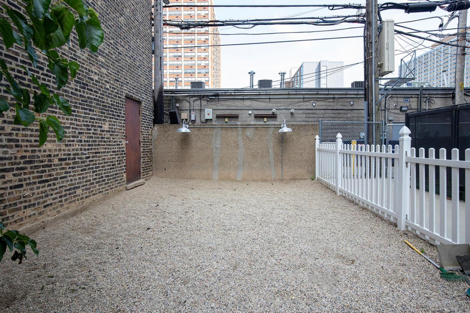 Uptown 1br W Gym Indoor Pool Nr L Red Line Chi-974 Apartment