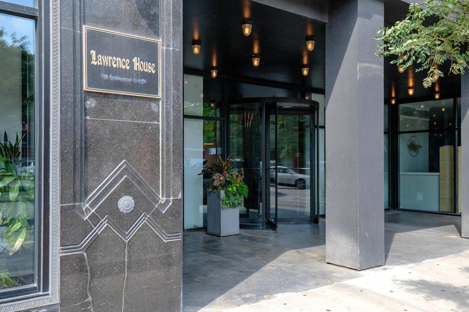 Uptown 1br W Gym Indoor Pool Nr L Red Line Chi-974 Apartment