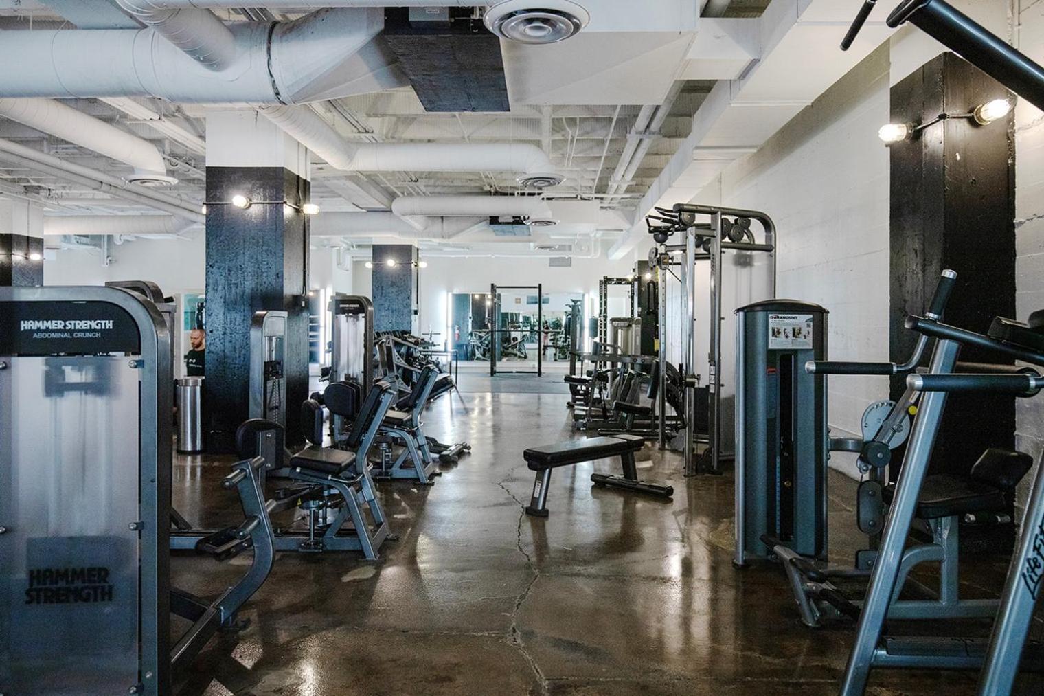 Uptown 1br W Gym Indoor Pool Nr L Red Line Chi-974 Chicago