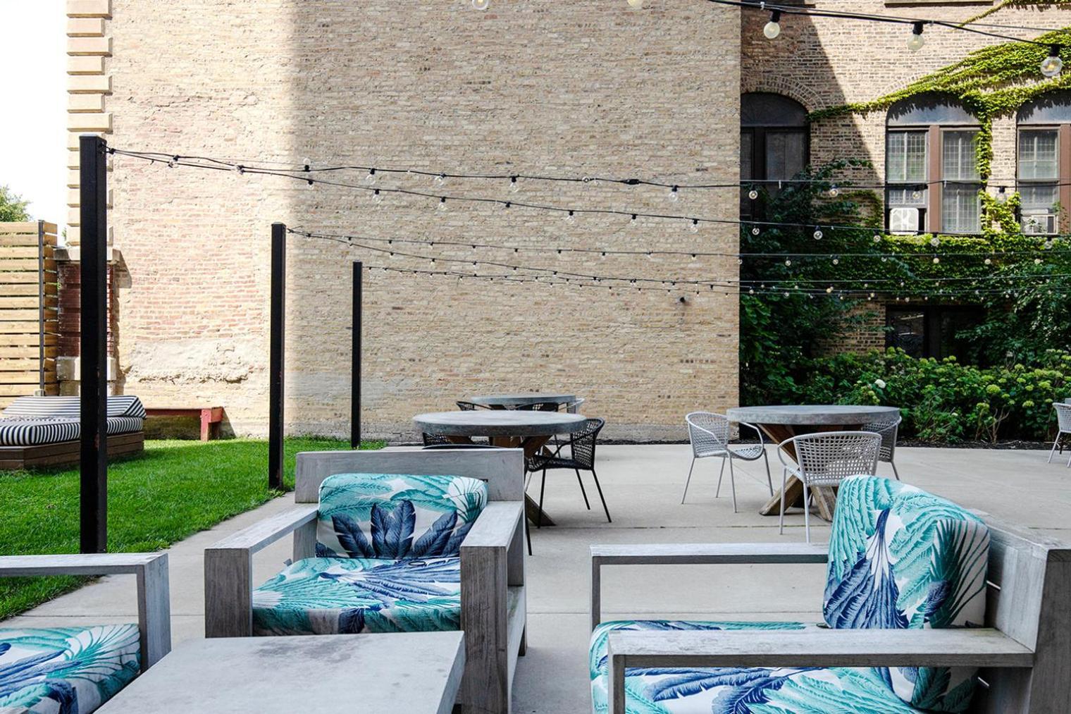 Uptown 1br W Gym Indoor Pool Nr L Red Line Chi-974